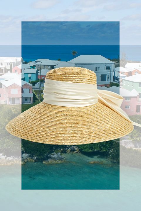 what to pack for bermuda
