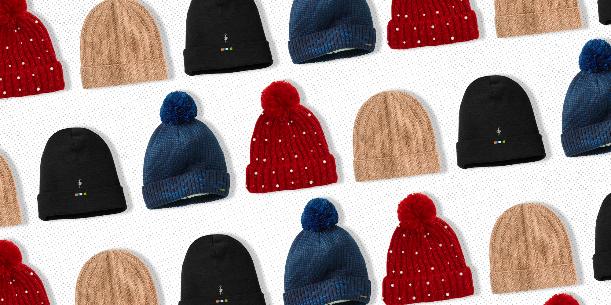 winter knit caps