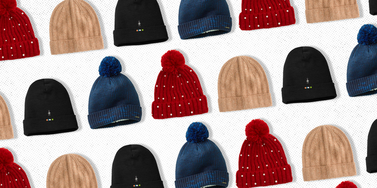 16 Best Warm Winter Hats for Women 2021