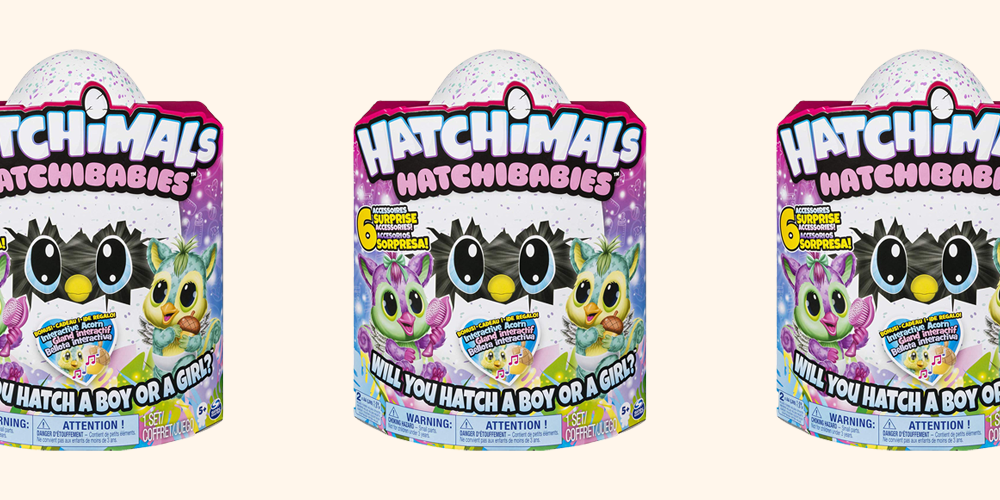 hatchibabies amazon
