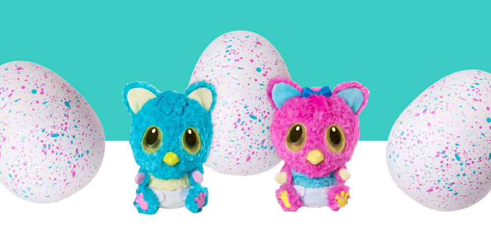 hatchimals magic water reveal