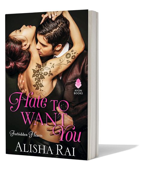 Alisha Rai Sex - 6 Steamy Books For Your Summer Reading List - Romance Novels to ...