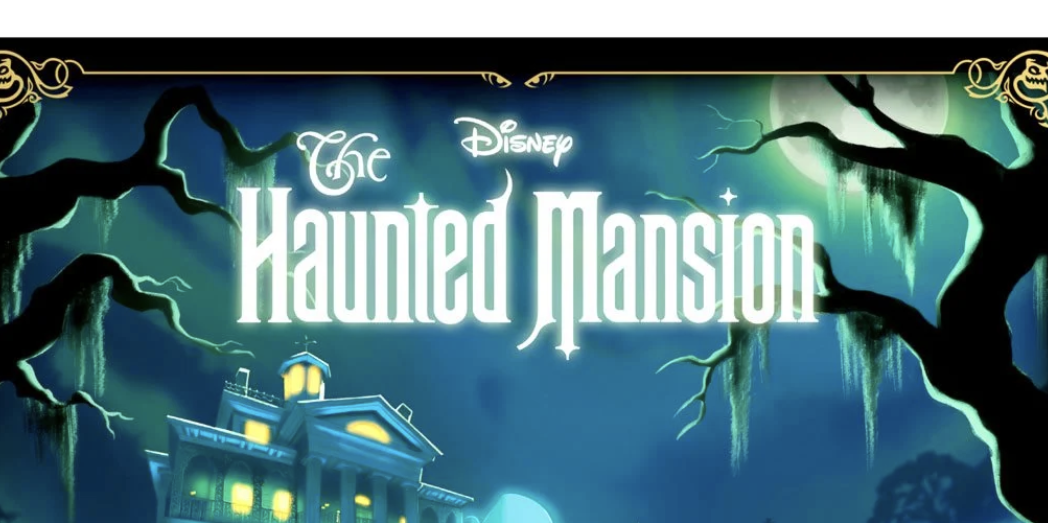 How to buy Disney's new Haunted Mansion board game