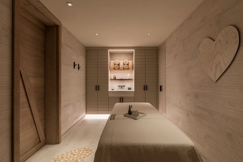 one hotel