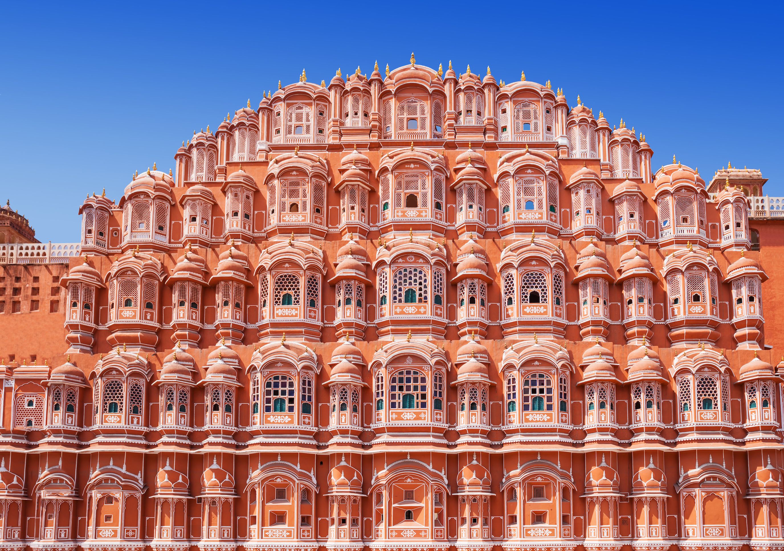 Top 10 Most Beautiful Royal Palaces In India World Bl