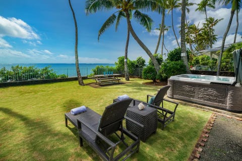 hawaii vrbo house