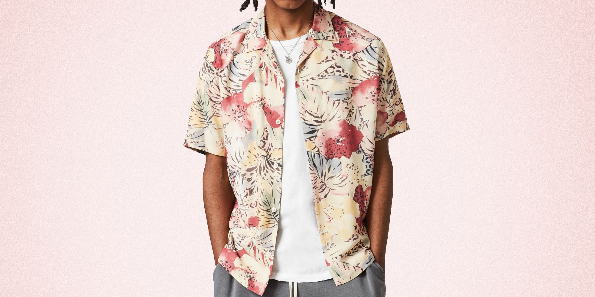 Are Hawaiian Shirts In Style 2022