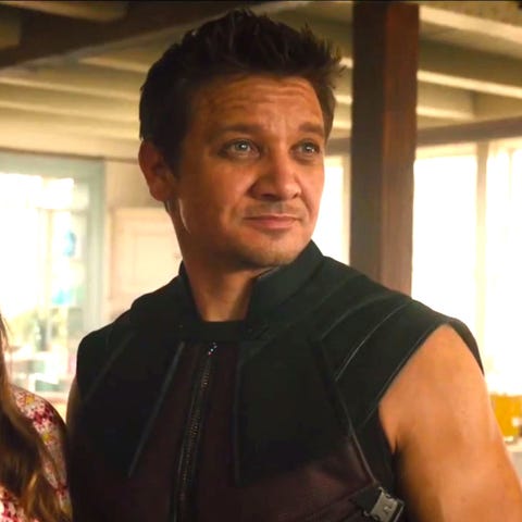 Hawkeye Disney Plus How Clint Bartons New Show Could