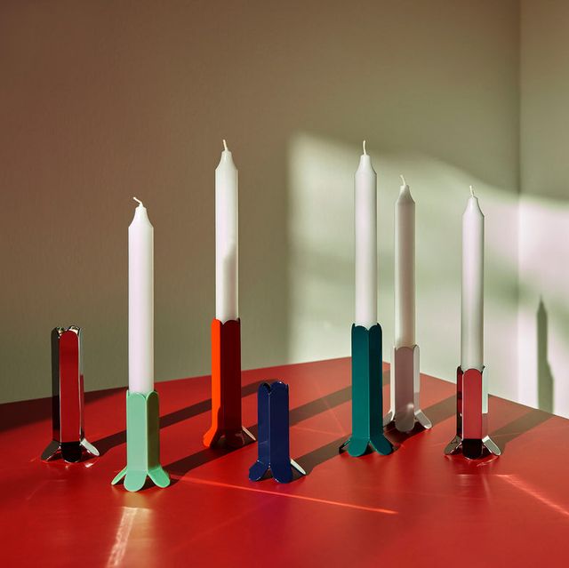 18 candle holders to bring style to any sideboard