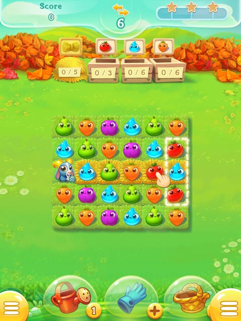 How I Turned My Love for Candy Crush Into a Job at the Company That ...