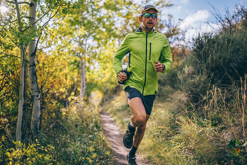 Distance Runners Need Speed Workouts, Too—Here’s an Ultrarunner’s Top Tips