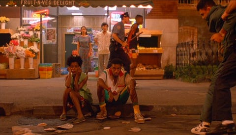 Haz Lo Que Debas La Película Más Controvertida De Spike Lee