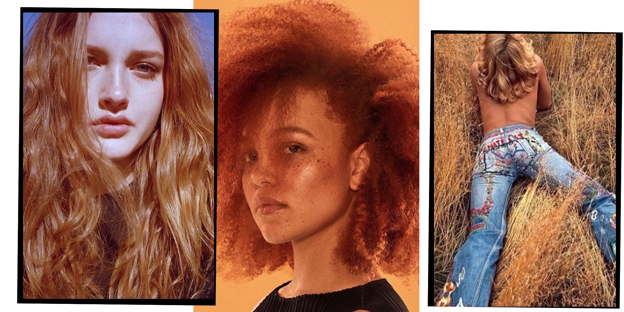 Haze Glazing Is The Summer 2019 Hair Colour Trend You Ll Love