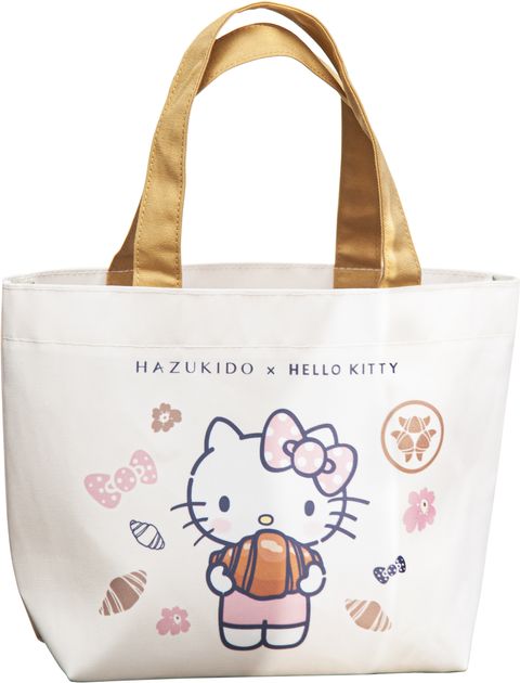 八月堂xhello kitty首度跨界聯名！最萌聯名酷冰杯、手提袋限量加價購，凱蒂貓粉絲手刀收藏