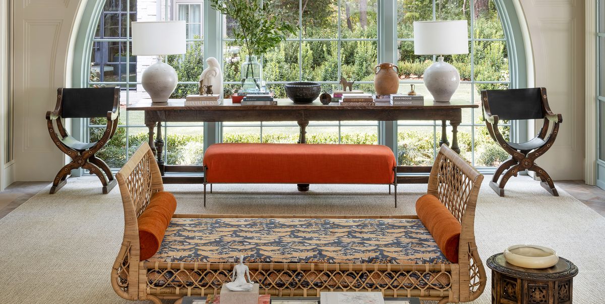 2023 Living Room Trends That Will Be Huge Next Year