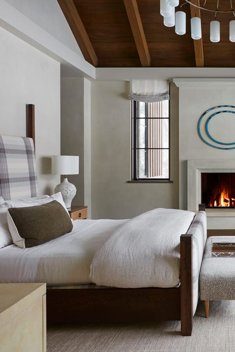 How To Design A Modern Mountain Home Brad Krefman Aspen House - Contemporary Mountain Home Decor How To Design A Modern Mountain Home Brad Krefman Aspen House - Contemporary Mountain Home Decor