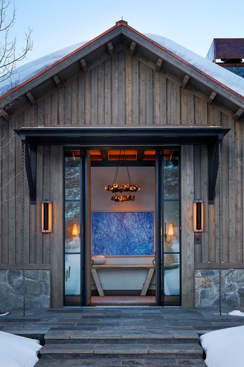 Small Modern Mountain Home Plans Decoratorist 120066 Small Modern Mountain Home Plans