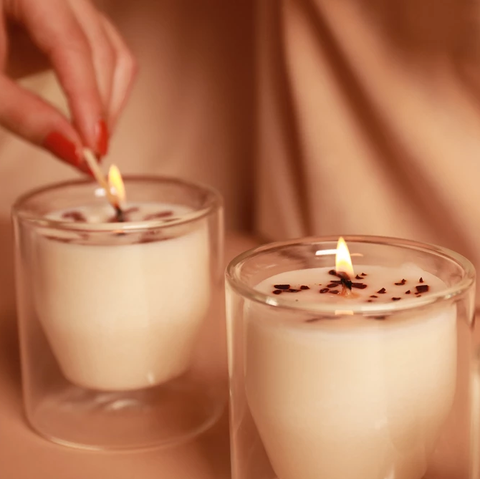 Do CBD Oil Candles Work