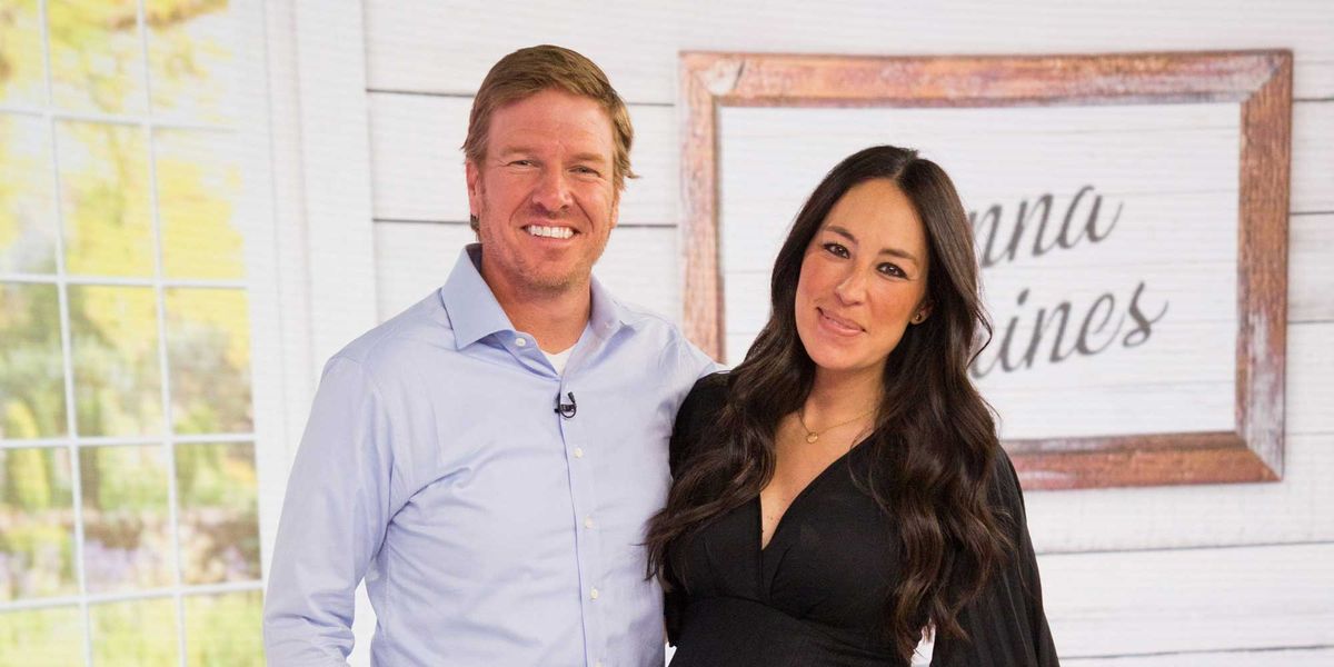 What Is Chip And Joanna Gaines's Net Worth?