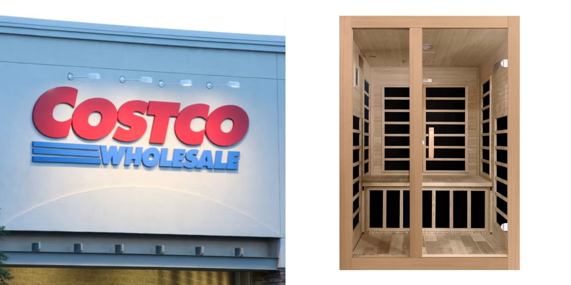 Costco's 