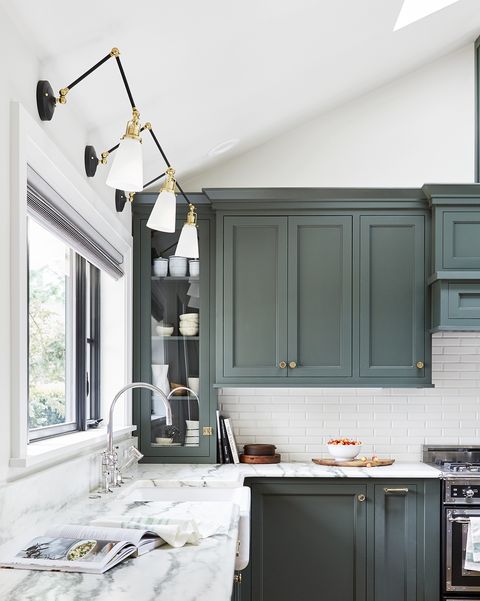 How To Paint Your Kitchen Cabinets Best Tips For Painting Cabinets