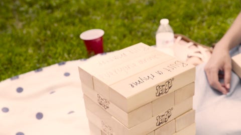 Where To Buy Giant Jenga Jenga Giant Backyard Game