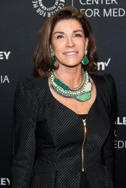 Who Is Hilary Farr 10 Facts About Hgtv S Love It Or List