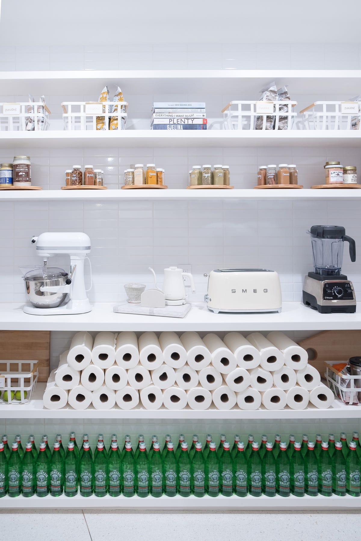 How to Organize Kitchen Cabinets Storage Tips Ideas 