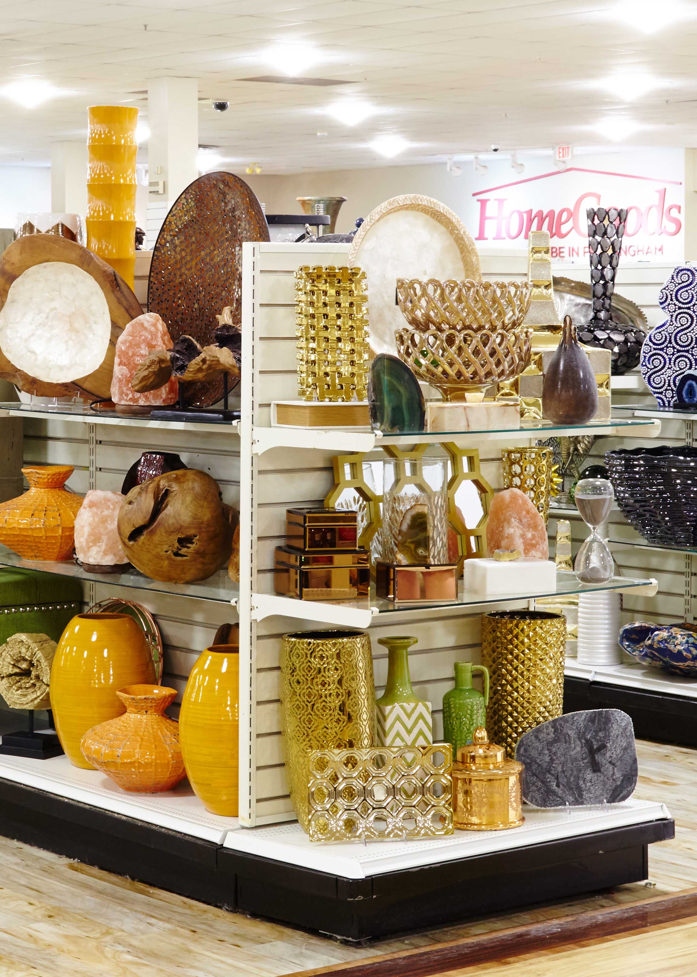 home goods decorative accessories