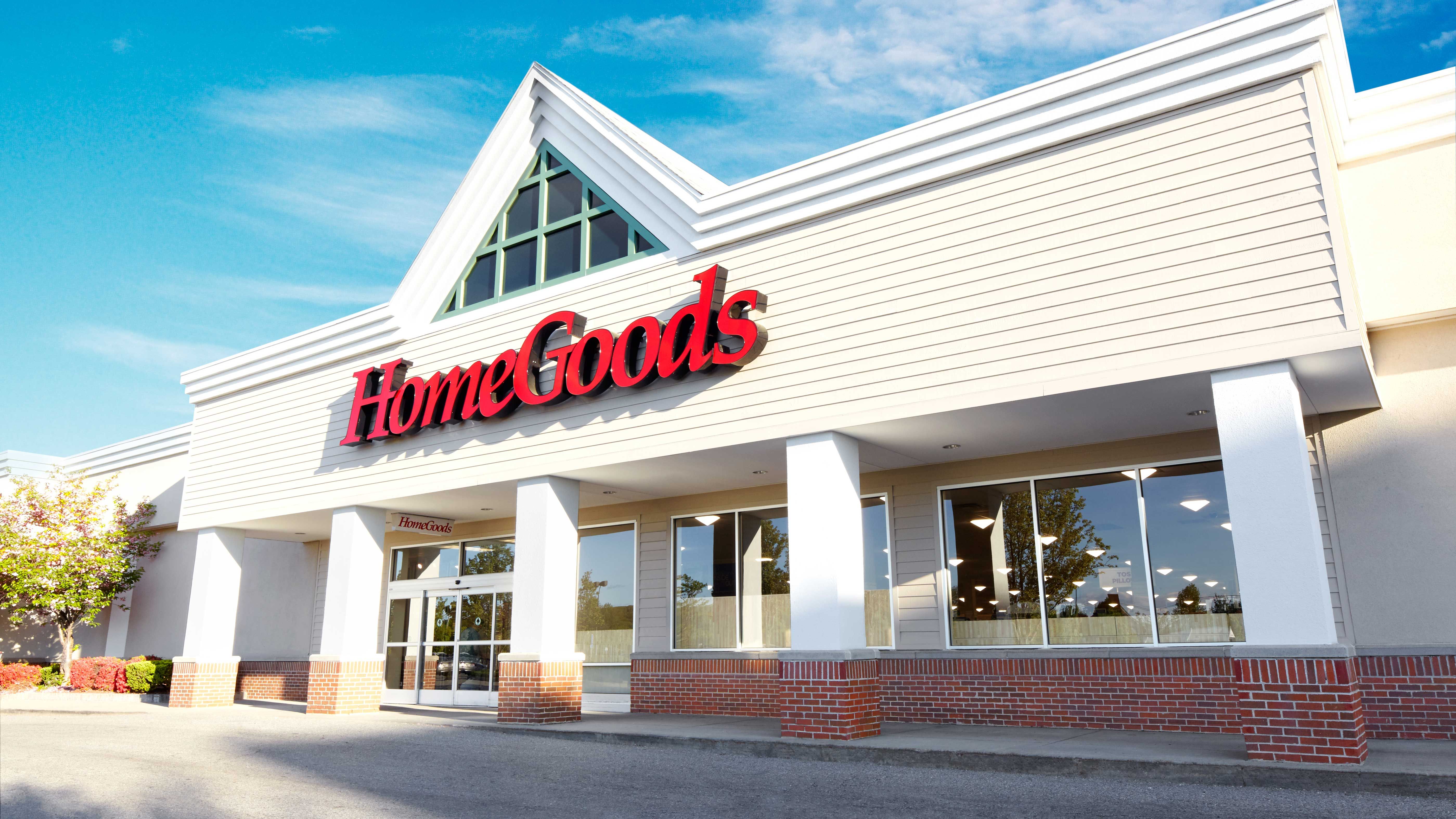 home goods store