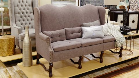 Ping At Homegoods, Home Goods Furniture Return Policy