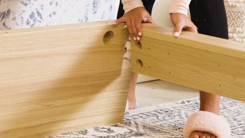Ikea Malm Bed Building Tips How To Build Furniture Ikea Malm Bed Building Tips How To, Malm King Size Bed Frame Instructions