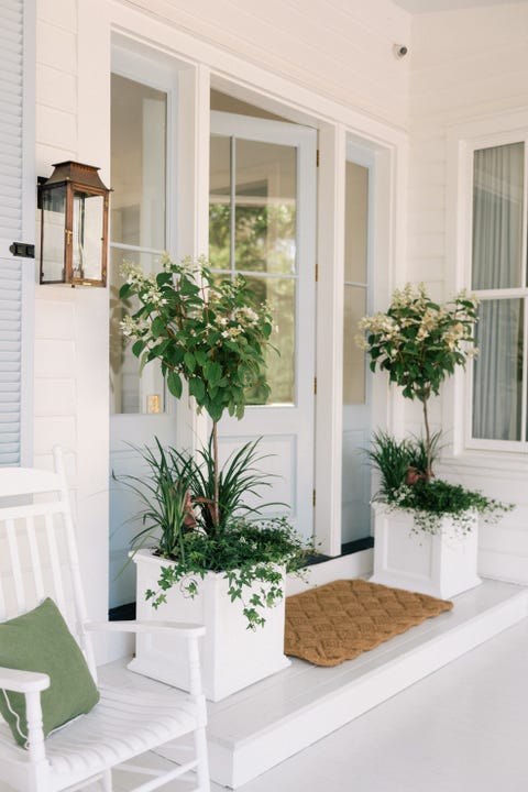 Image result for gal meets glam home porch tour