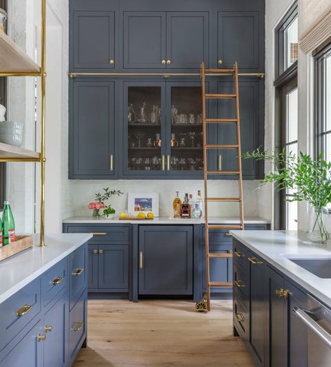 Kipling House Kitchen In Jacksonville Florida Clutter