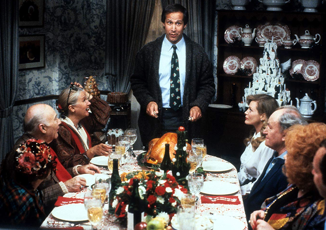 25 Christmas Vacation Quotes Every National Lampoon S Fan Knows