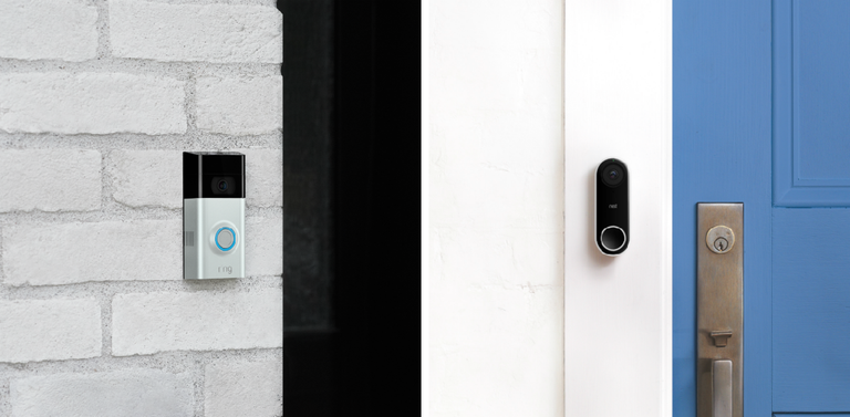 What Should Know Before Buying A Smart Doorbell - Nest Hello Vs. Ring