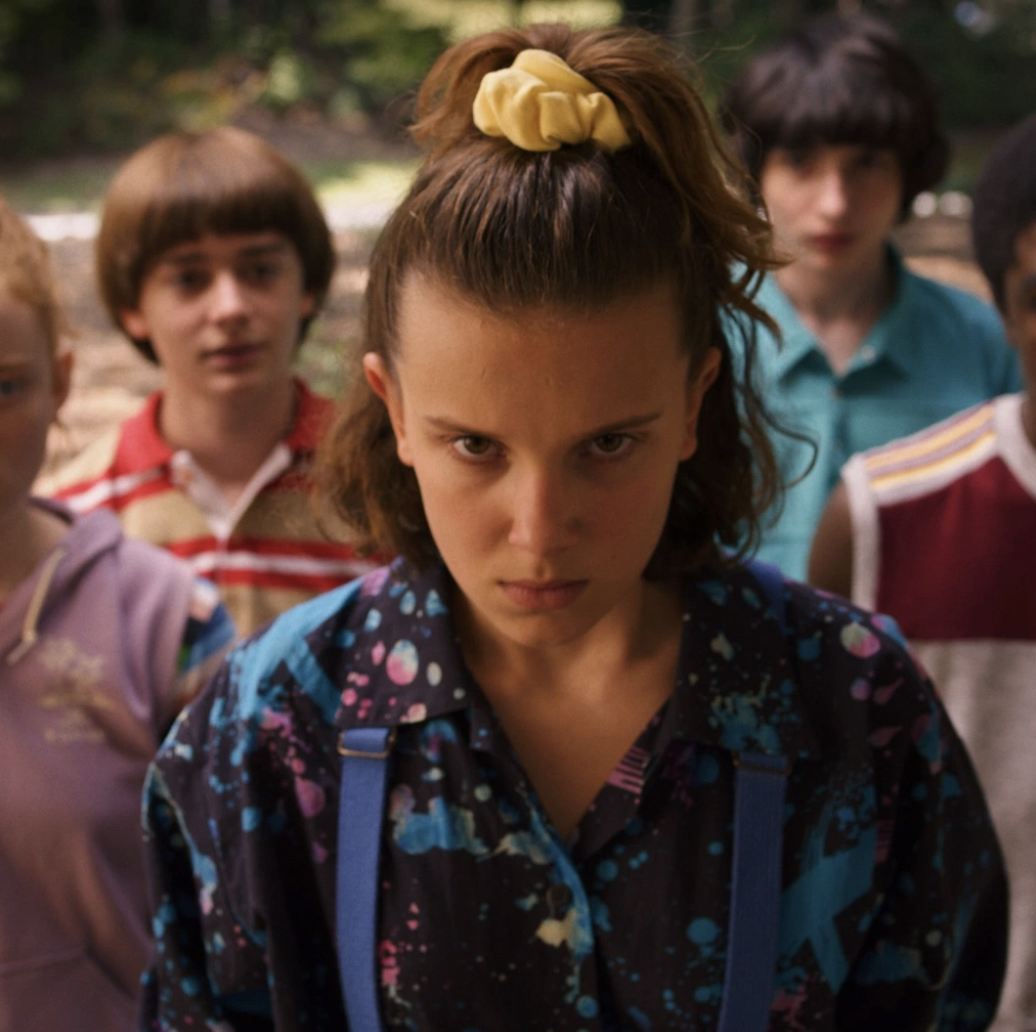 4 Places You Can Actually Visit from Netflix's 'Stranger Things'