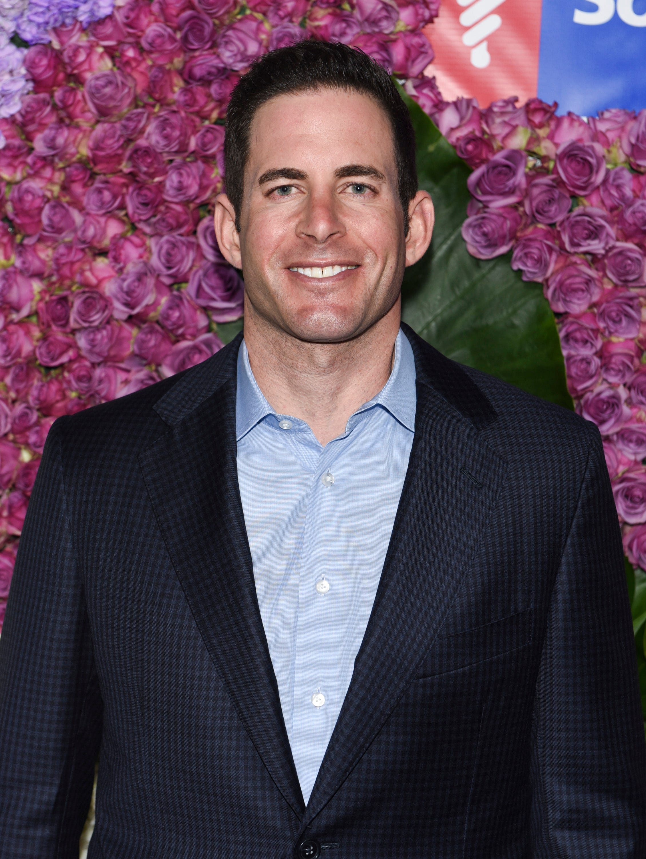 Tarek El Moussa Calls for 