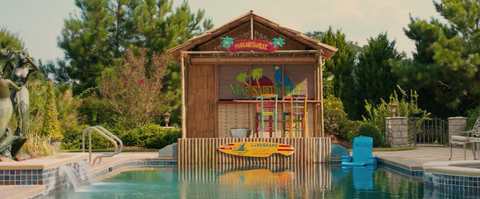 Jimmy Buffett Decor - What To Expect When You're Expecting Movie Jimmy Buffett Decor - What To Expect When You're Expecting Movie