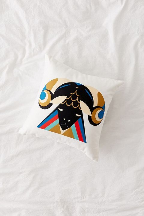 Urban Outfitters Zodiac Pillows