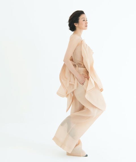 鈴木京香がハーパーズ バザーだけに教えてくれた5つのこと The Last 5 Video ハーパーズ バザー Harper S Bazaar 公式 鈴木京香がハーパーズ バザーだけに教えてくれた5つのこと The Last 5 Video ハーパーズ バザー Harper S Bazaar 公式