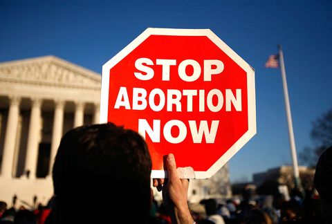 全米で相次いで成立する人工中絶禁止法 産む権利と産まない権利をめぐる現在 ハーパーズ バザー Harper S Bazaar 公式