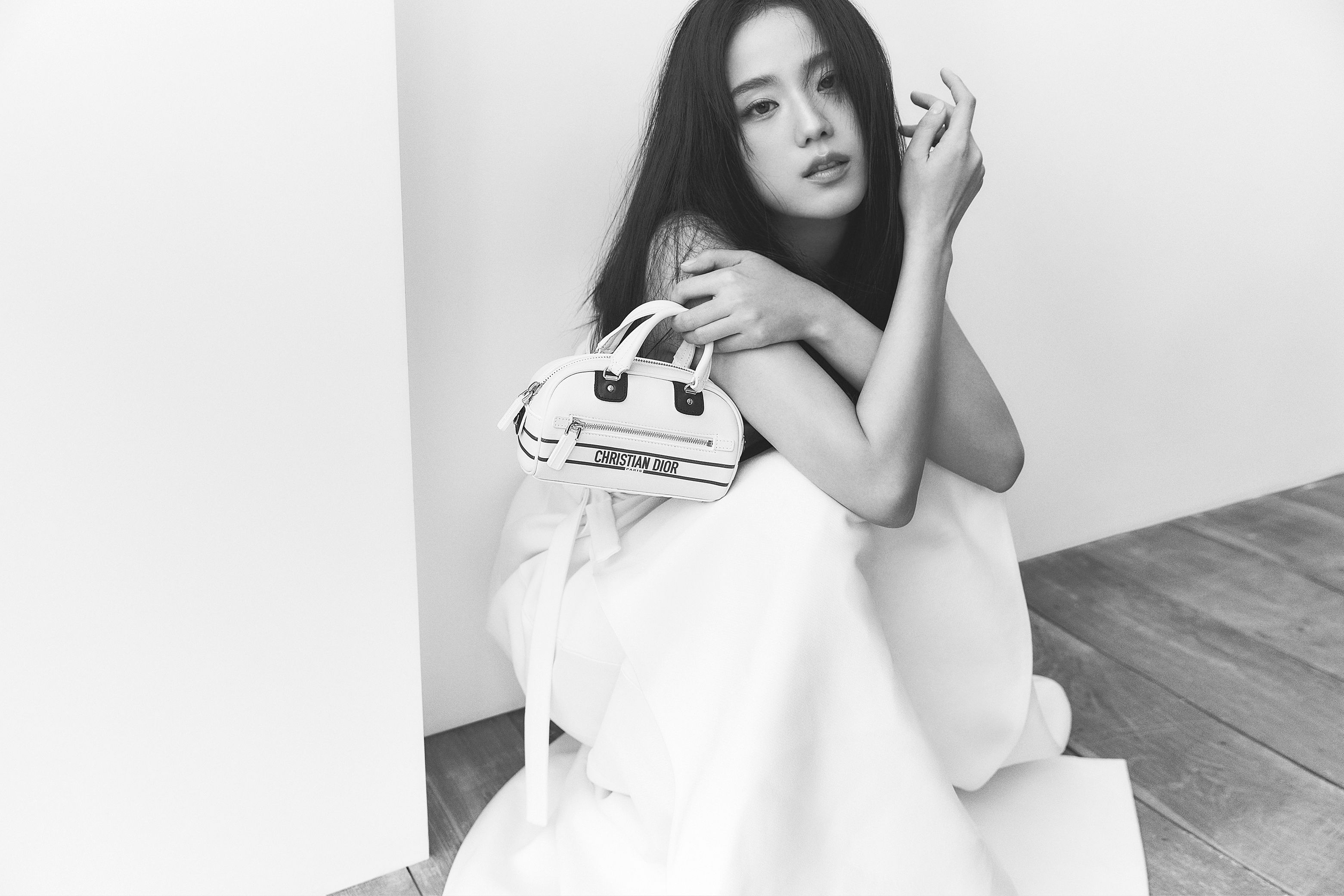 dior jisoo blackpink