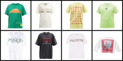 エディターおすすめ レディースtシャツ 選 22年最新 ハーパーズ バザー Harper S Bazaar 公式
