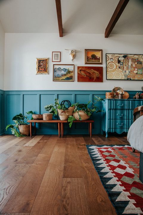 Designers Reveal the Top Flooring Trends and Materials for 2022