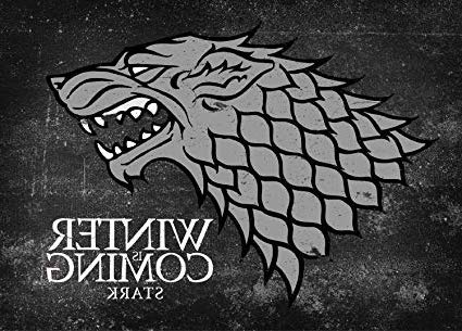 Game of Thrones White Walker Army Form Stark Sigil Theory