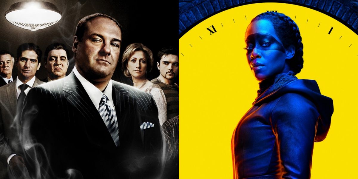 25 Best HBO Series of All Time From 'The Sopranos' to 'Game of Thrones'