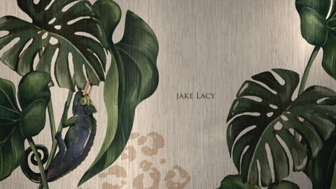 The Hidden Meanings Behind The Wallpapers From The Opening Credits Of Hbo S The White Lotus