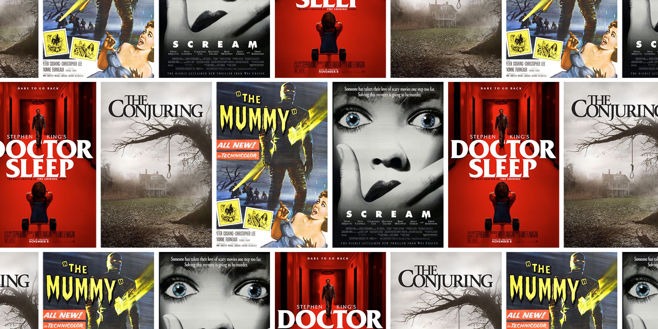 Best Jump Scare Movies On Hbo Max