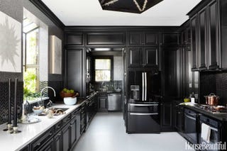 50 Kitchen Cabinet Design Ideas - Unique Kitchen Cabinets